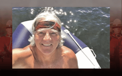 Terence Richard ICETON – Reg #36178